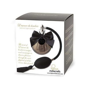 L'essence de budoir