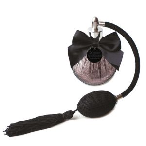 L'essence de budoir