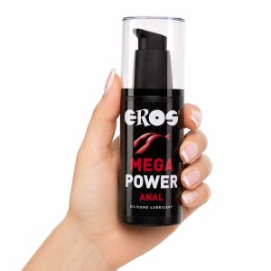 Mega-Power-Anal