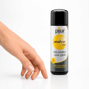 Pjur Analyze Me Relaxing Anal