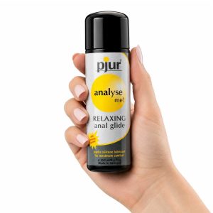 Pjur Analyze Me Relaxing Anal