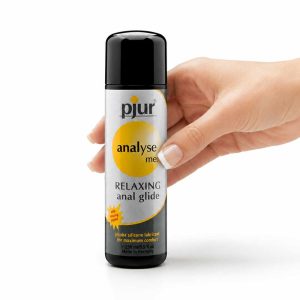 Pjur Analyze Me Relaxing Anal
