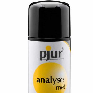 Pjur Analyze Me Relaxing Anal