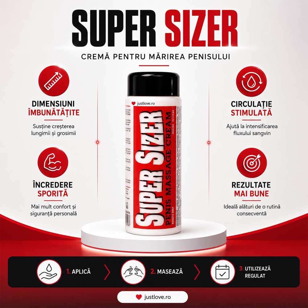 Super Sizer