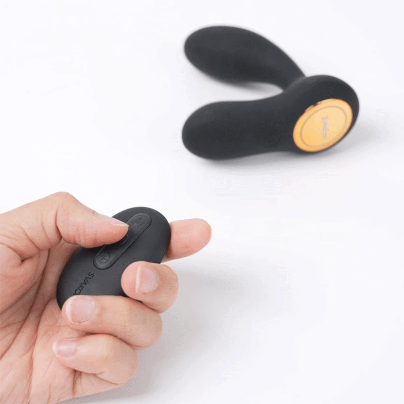Stimulator Prostata Vick
