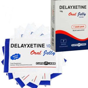 plicuri delaxetine oral jelly intarziere ejaculare