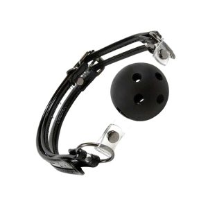Ball GAG cu Găuri