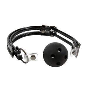 Ball GAG cu Găuri
