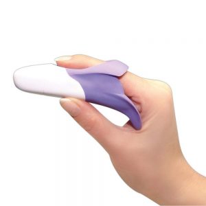 Finger Vibrator pentru masturbare la femei