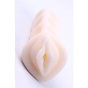 Fire a Gun – Masturbator confectionat din T-Skin