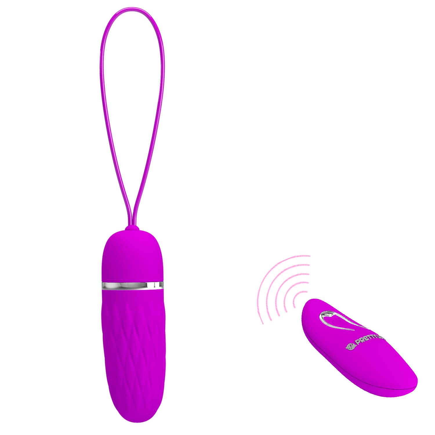 Glonț-Ou Vibrator