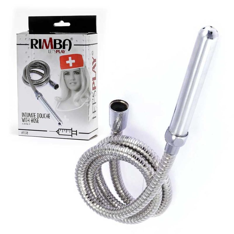 Intim-Douche-With-Hose-–-Irigator-Anal-Unisex-Curățare-Anală-Profundă