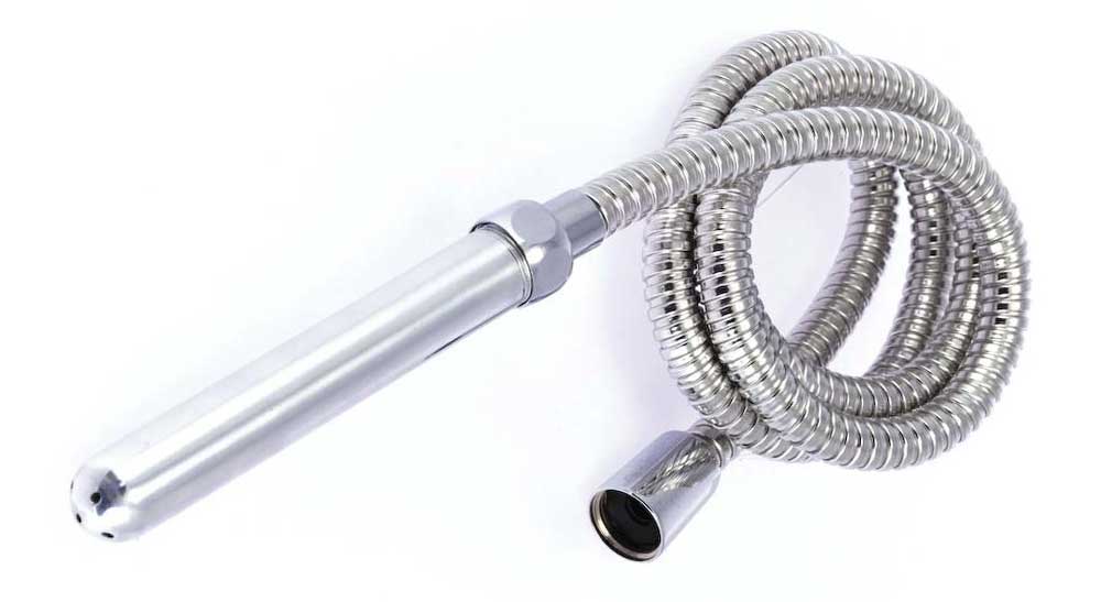 Intim Douche With Hose