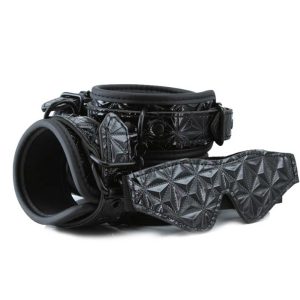 Sinful Bondage Kit