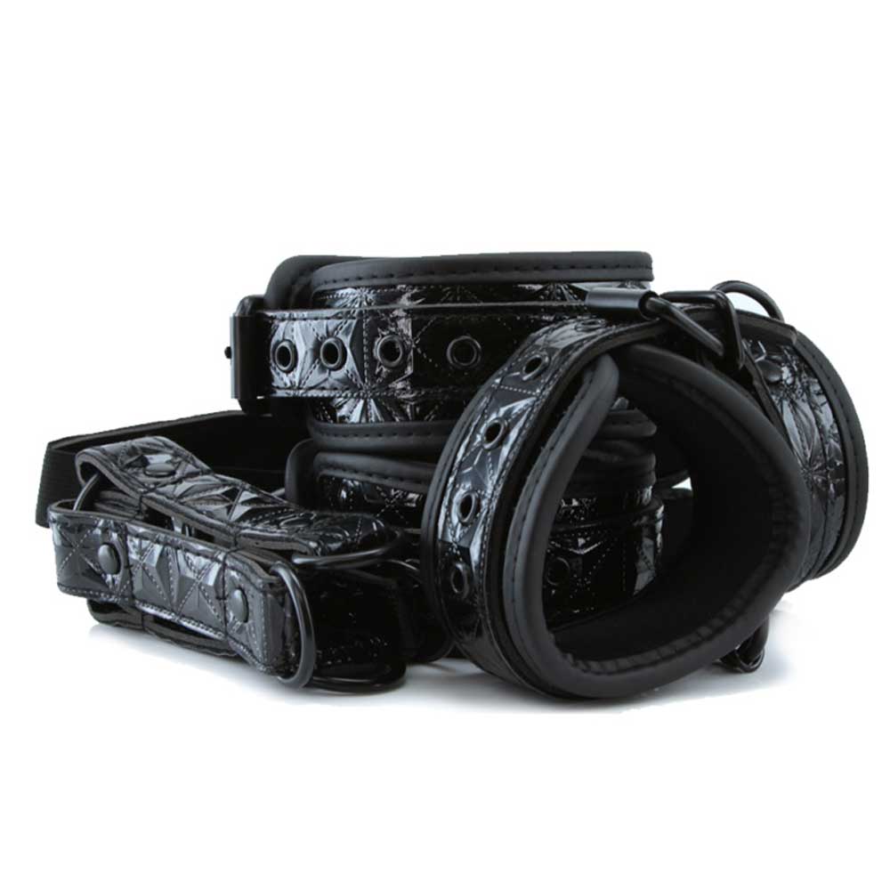 Sinful Bondage Kit