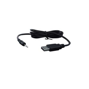 Stimulator-Prostată-Pretty-Love-Beckie-[30-de-Moduri-de-Vibrație]-cablu-incarcare