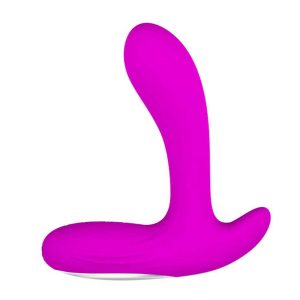 Stimulator-Prostată-Pretty-Love-Beckie-[30-de-Moduri-de-Vibrație]-masator-prostata