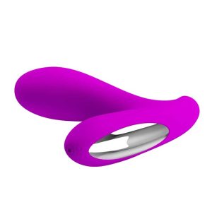 Stimulator-Prostată-Pretty-Love-Beckie-[30-de-Moduri-de-Vibrație]-mov