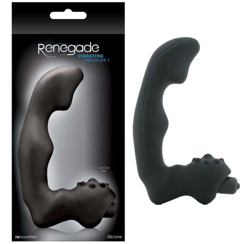 Stimulator Prostata Renegade