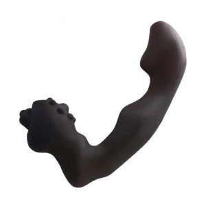 Stimulator-Prostata-Renegade-Vibrating-Massager-[Baterii-Incluse]