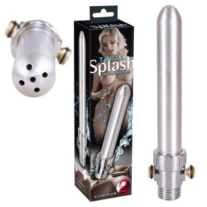 Total Splash