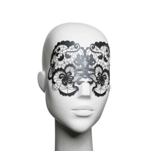 Anna-Eyemask-Masca-Neagră-Pentru-Ochi,-negru