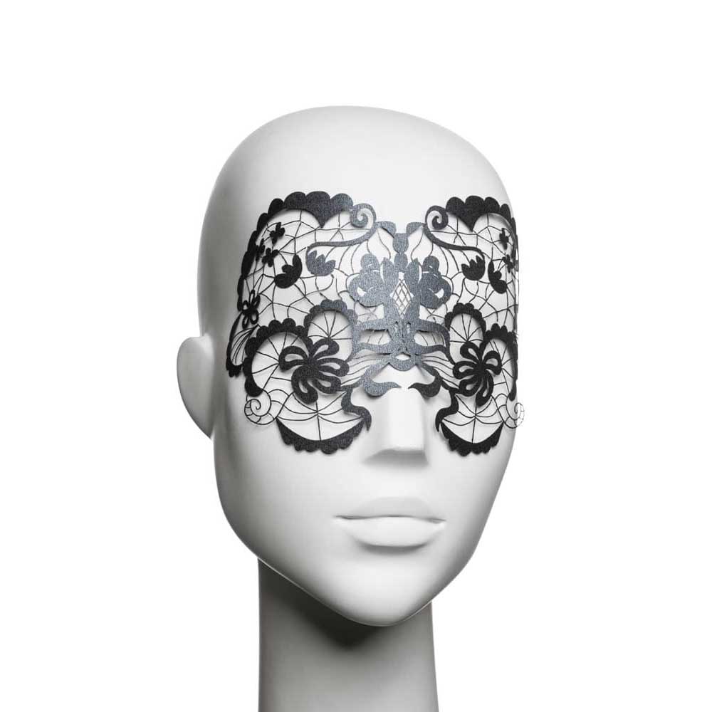 Anna-Eyemask-Masca-Neagră-Pentru-Ochi,-negru Anna-Eyemask-Masca-Neagră-Pentru-Ochi,-negru