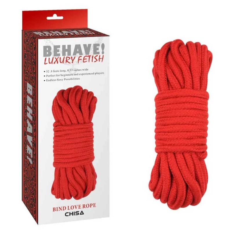 Behave Retrain Me