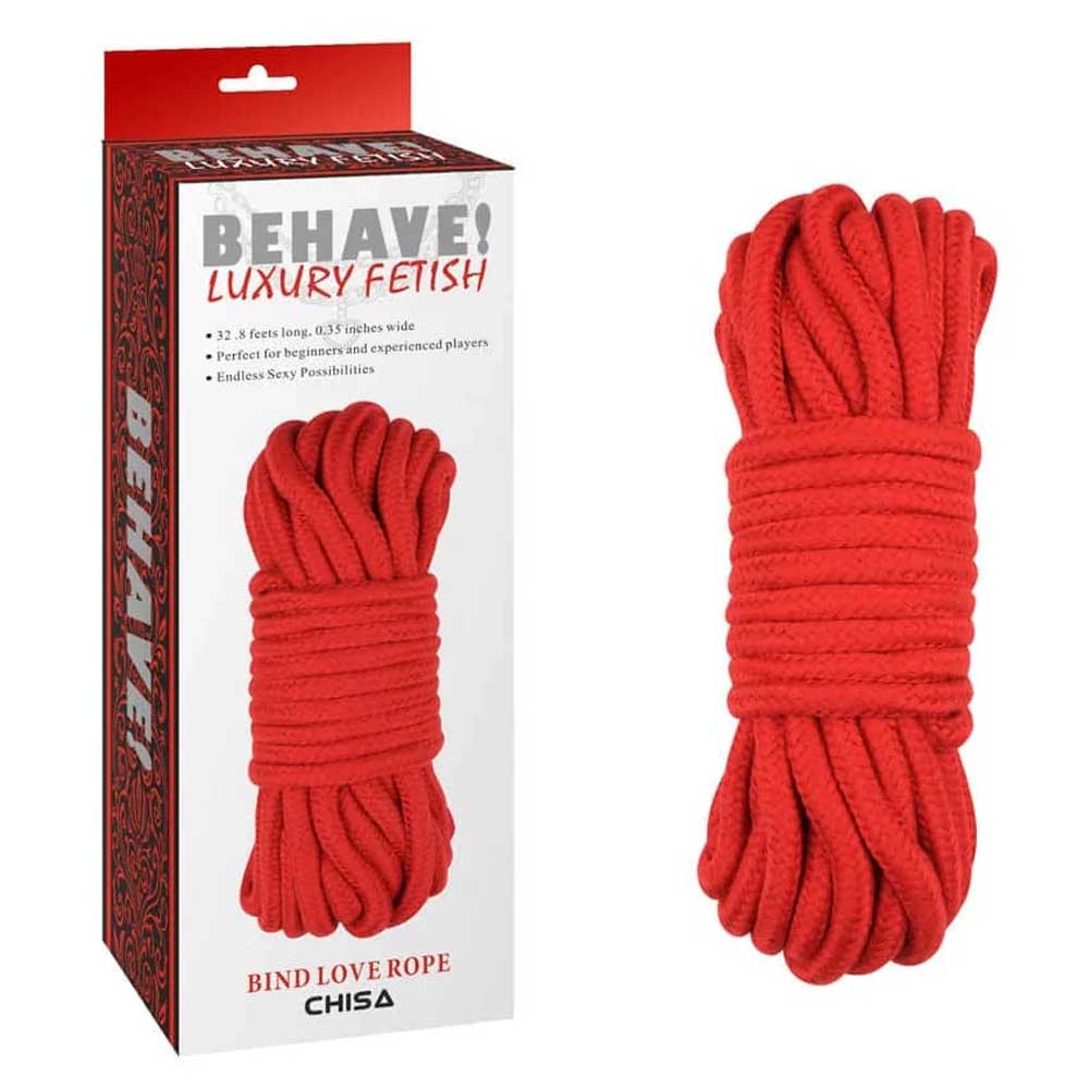 Behave Retrain Me