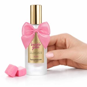 Bijoux Indiscrets cu Aromă de Bubble Gum