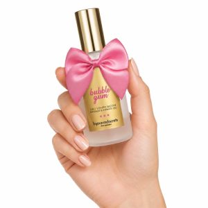 Bijoux Indiscrets cu Aromă de Bubble Gum