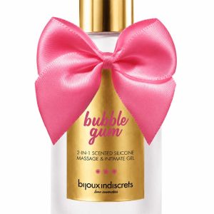 Bijoux Indiscrets cu Aromă de Bubble Gum