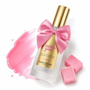 Bijoux Indiscrets cu Aromă de Bubble Gum