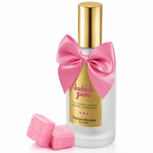 Bijoux Indiscrets cu Aromă de Bubble Gum
