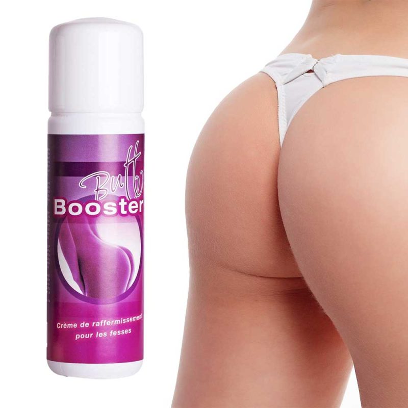 Butt Booster