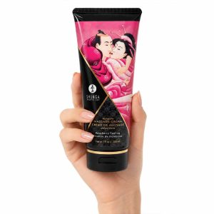 Crema de Masaj Shunga