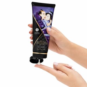 Crema de Masaj Shunga cu Aromă