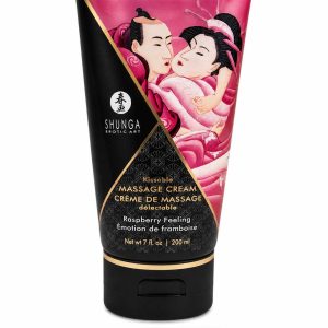 Crema de Masaj Shunga