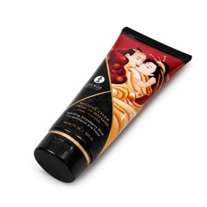 Cremă pentru Masaj Erotic Shunga