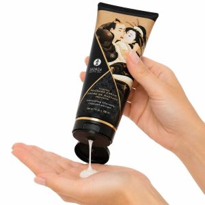 Cremă pentru Masaj Shunga Kissable