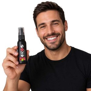 Eros Stimulation