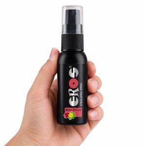 Eros Stimulation