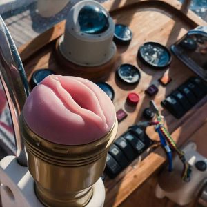 Fleshlight Pink Lady Stamina