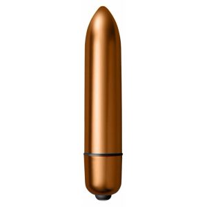Glont Vibrator Silhouette Dark Desires