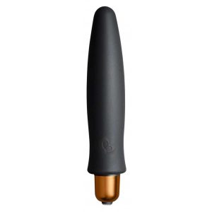 Glont Vibrator Silhouette Dark Desires