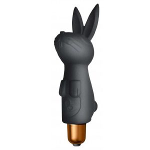 Glont Vibrator Silhouette Dark Desires