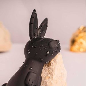 Glont Vibrator Silhouette Dark Desires