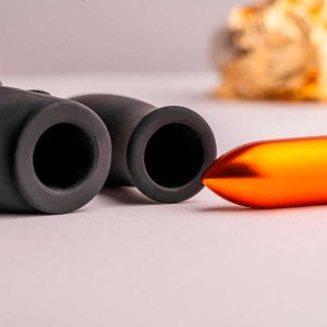 Glont Vibrator Silhouette Dark Desires