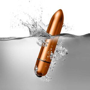 Glont Vibrator Silhouette Dark Desires
