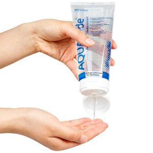 Aquaglide